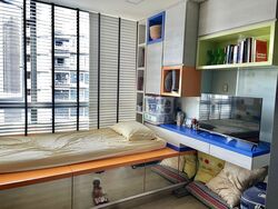 The Palette (D18), Condominium #588214461